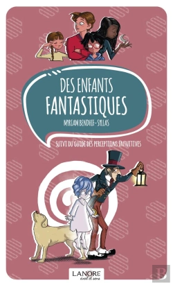 Bertrand.pt - Des Enfants Fantastiques
