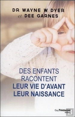 Bertrand.pt - Des Enfants Racontent Leur Vie D'Avant La Naissance