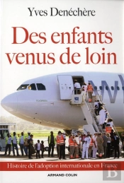 Des Enfants Venus De Loin