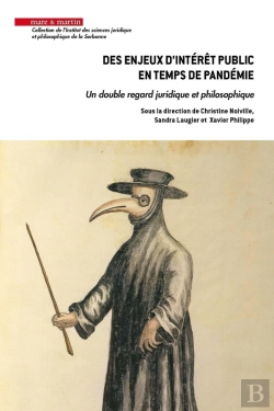 Bertrand.pt - Des Enjeux D'Intérêt Public En Temps De Pandémie