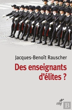 Bertrand.pt - Des Enseignants D'Élites ?