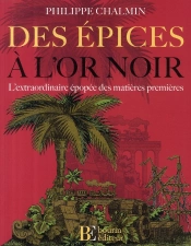 Des Épices À L'Or Noir