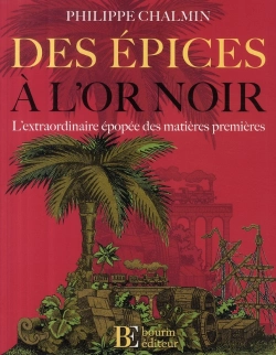 Bertrand.pt - Des Épices À L'Or Noir