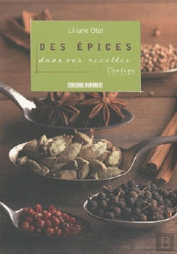 Bertrand.pt - Des Épices Dans Vos Recettes