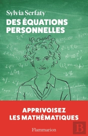 Des Équations Personnelles