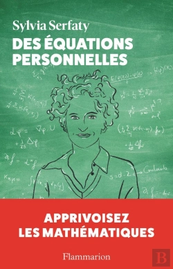 Bertrand.pt - Des Équations Personnelles