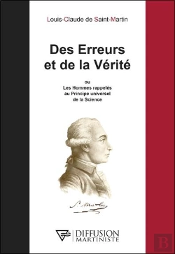Bertrand.pt - Des Erreurs Et De La Verite Ou Les Hommes Rappeles Au Principe Universel De La Science