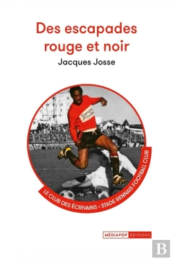 Bertrand.pt - Des Escapades Rouge Et Noire