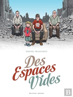 Bertrand.pt - Des Espaces Vides