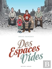 Des Espaces Vides