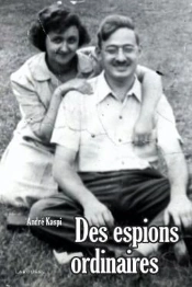 Des Espions Ordinaires