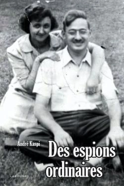 Bertrand.pt - Des Espions Ordinaires