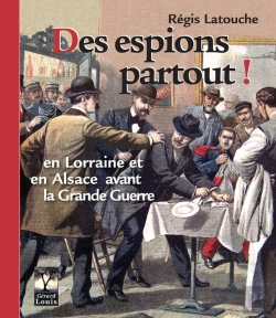 Bertrand.pt - Des Espions Partout