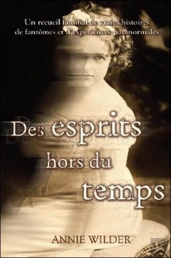 Bertrand.pt - Des Esprits Hors Du Temps