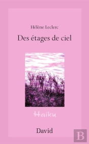 Des Etages De Ciel : Haikus