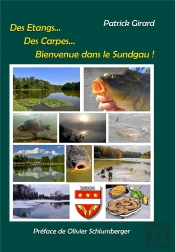 Des Etangs Des Carpes - Bienvenue Dans Le Sundgau