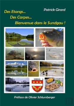 Bertrand.pt - Des Etangs Des Carpes - Bienvenue Dans Le Sundgau