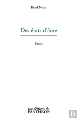 Bertrand.pt - Des Etats D'Ame