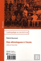 Des Ethnologues À L'École