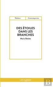 Des Étoiles Dans Les Branches