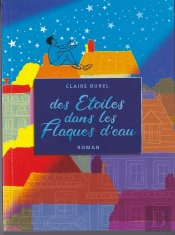 Des Etoiles Dans Les Flaques D Eau