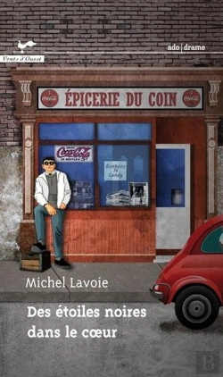 Bertrand.pt - Des Etoiles Noires Dans Le Coeur