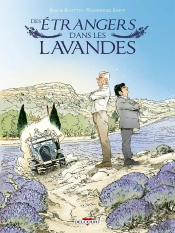 Des Étrangers Dans Les Lavandes
