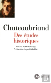 Des Études Historiques