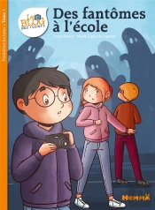 Des Fantomes A L'Ecole