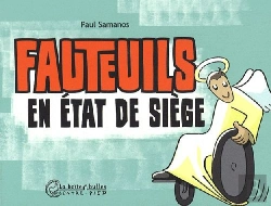 Bertrand.pt - Des Fauteuils En État De Siège