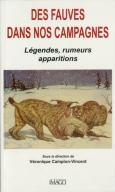 Des Fauves Dans Nos Campagnes