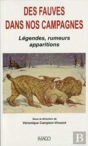 Des Fauves Dans Nos Campagnes