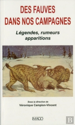 Bertrand.pt - Des Fauves Dans Nos Campagnes