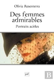 Des Femmes Admirables