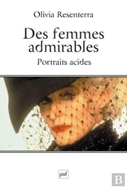 Bertrand.pt - Des Femmes Admirables