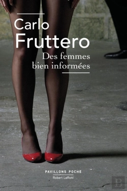 Bertrand.pt - Des Femmes Bien Informees - Pavillons Poche Ne 2019