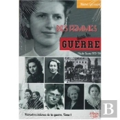 Des Femmes Dans La Guerre