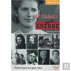 Bertrand.pt - Des Femmes Dans La Guerre