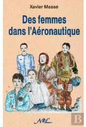 Des Femmes Dans L'Aéronautique