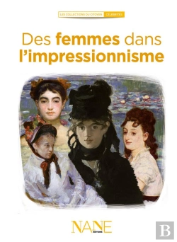 Bertrand.pt - Des Femmes Dans L'Impressionnisme