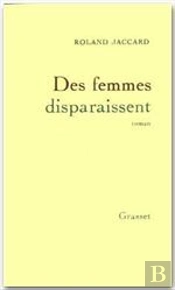 Des Femmes Disparaissent