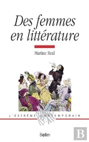 Des Femmes En Littérature