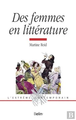 Bertrand.pt - Des Femmes En Littérature