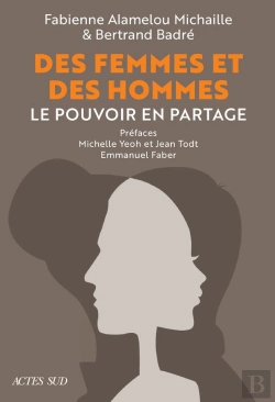 Bertrand.pt - Des Femmes Et Des Hommes : Le Pouvoir En Partage