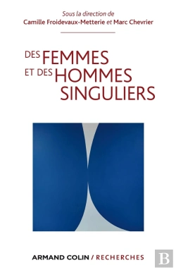 Bertrand.pt - Des Femmes Et Des Hommes Singuliers