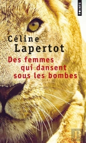 Des Femmes Qui Dansent Sous Les Bombes