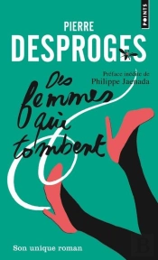 Des Femmes Qui Tombent