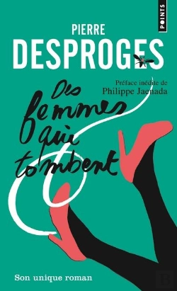 Bertrand.pt - Des Femmes Qui Tombent