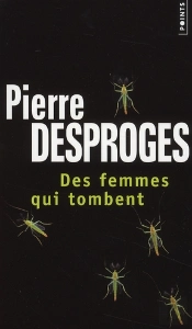 Des Femmes Qui Tombent