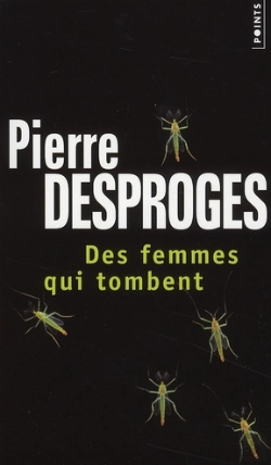 Bertrand.pt - Des Femmes Qui Tombent